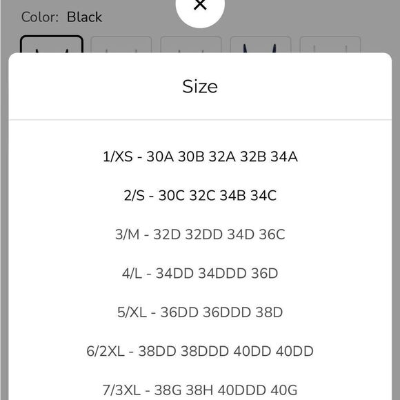 The Dairy Fairy Ayla Luxury Lace Nursing + Handsfree Pumping Bra 5 XL - Picture 2 of 12